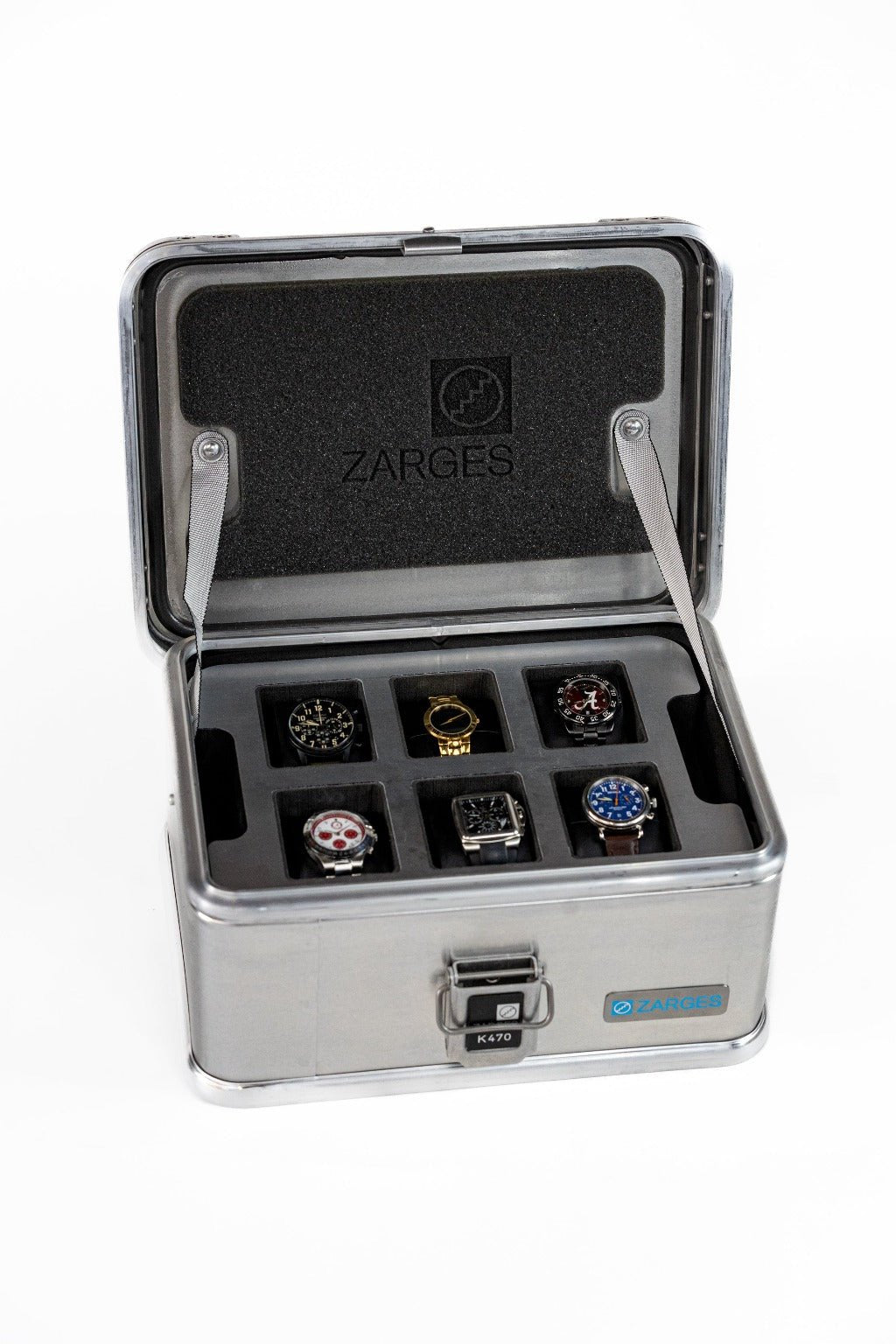Watch Collecting