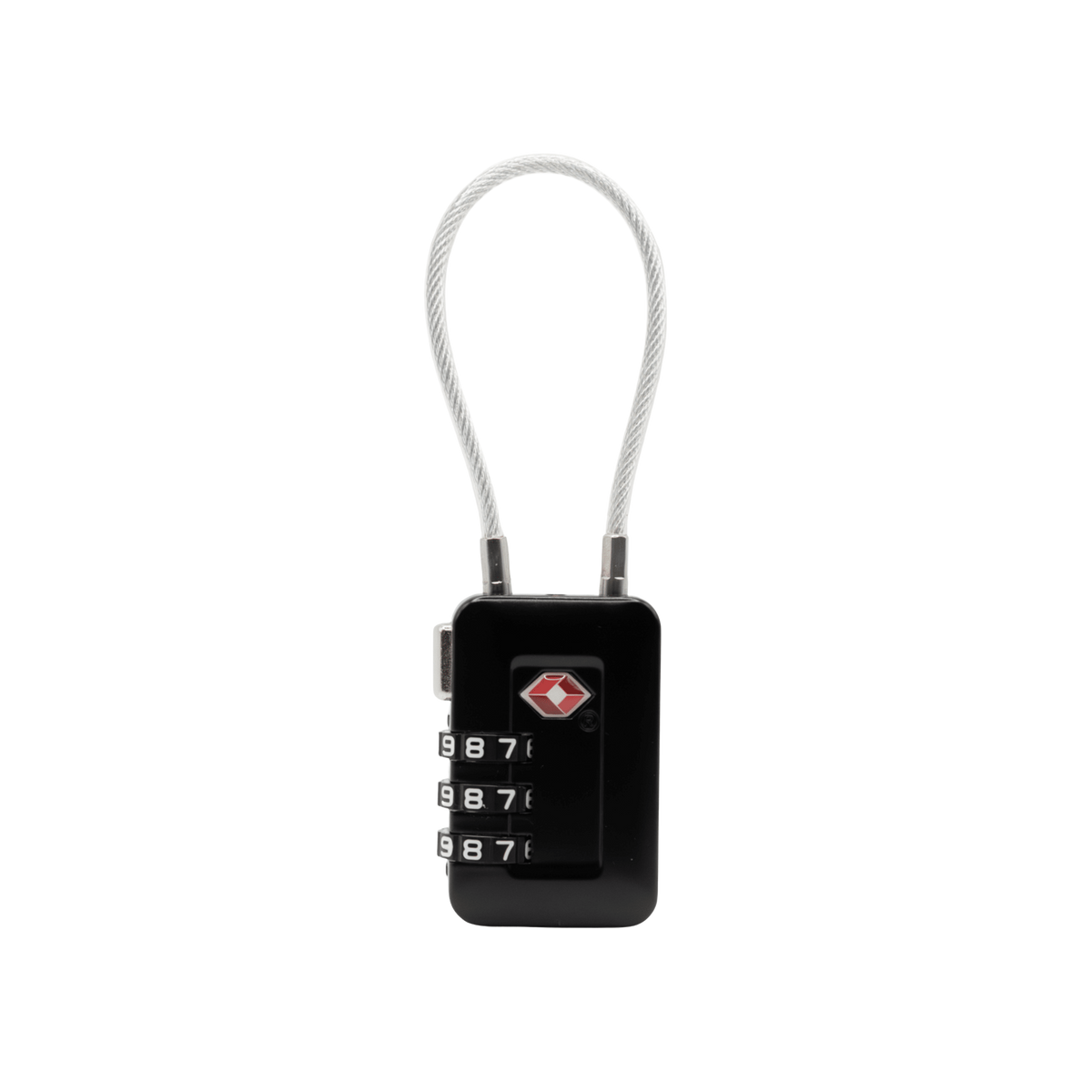 ZARGES TSA Lock