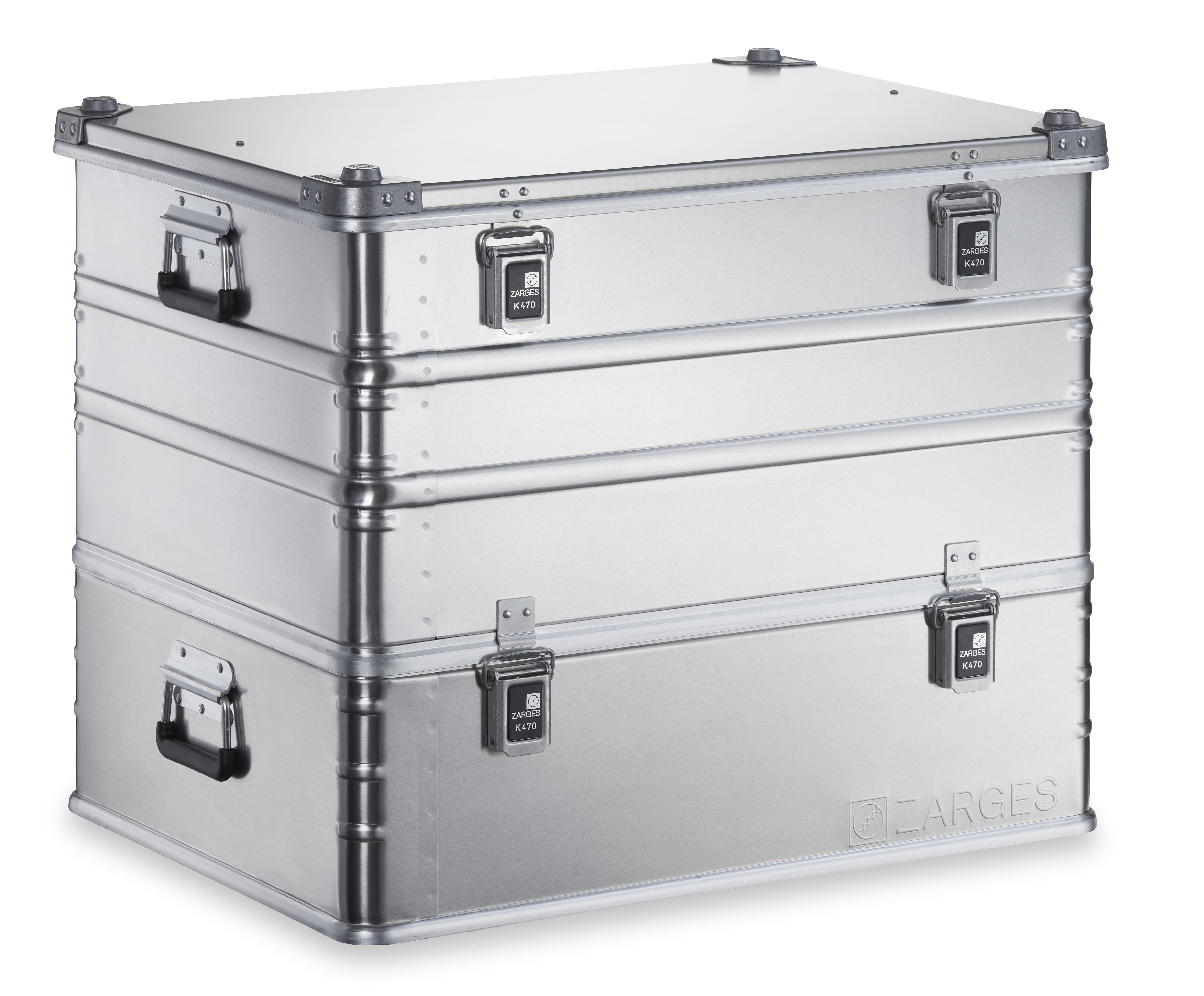 K470-Plus Hood Case (units 40504 & 40505)