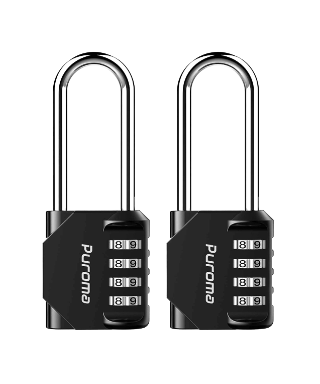 ZARGES Shackle Locks