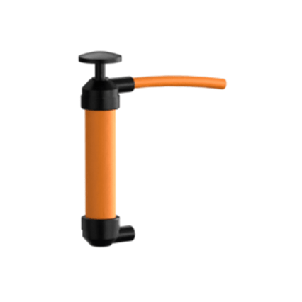 6102130 KOR Pump - Zarges USA