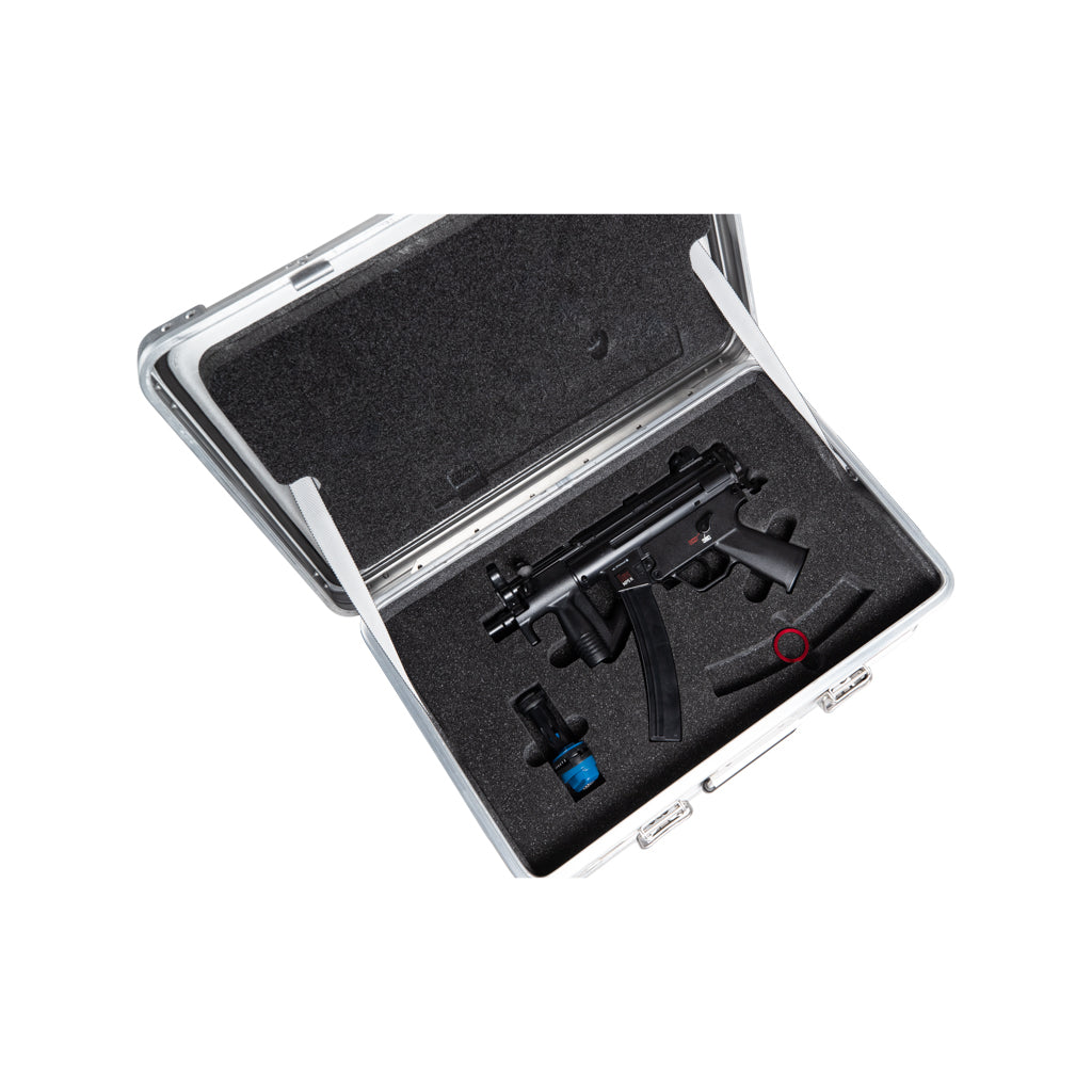 MP5K Case