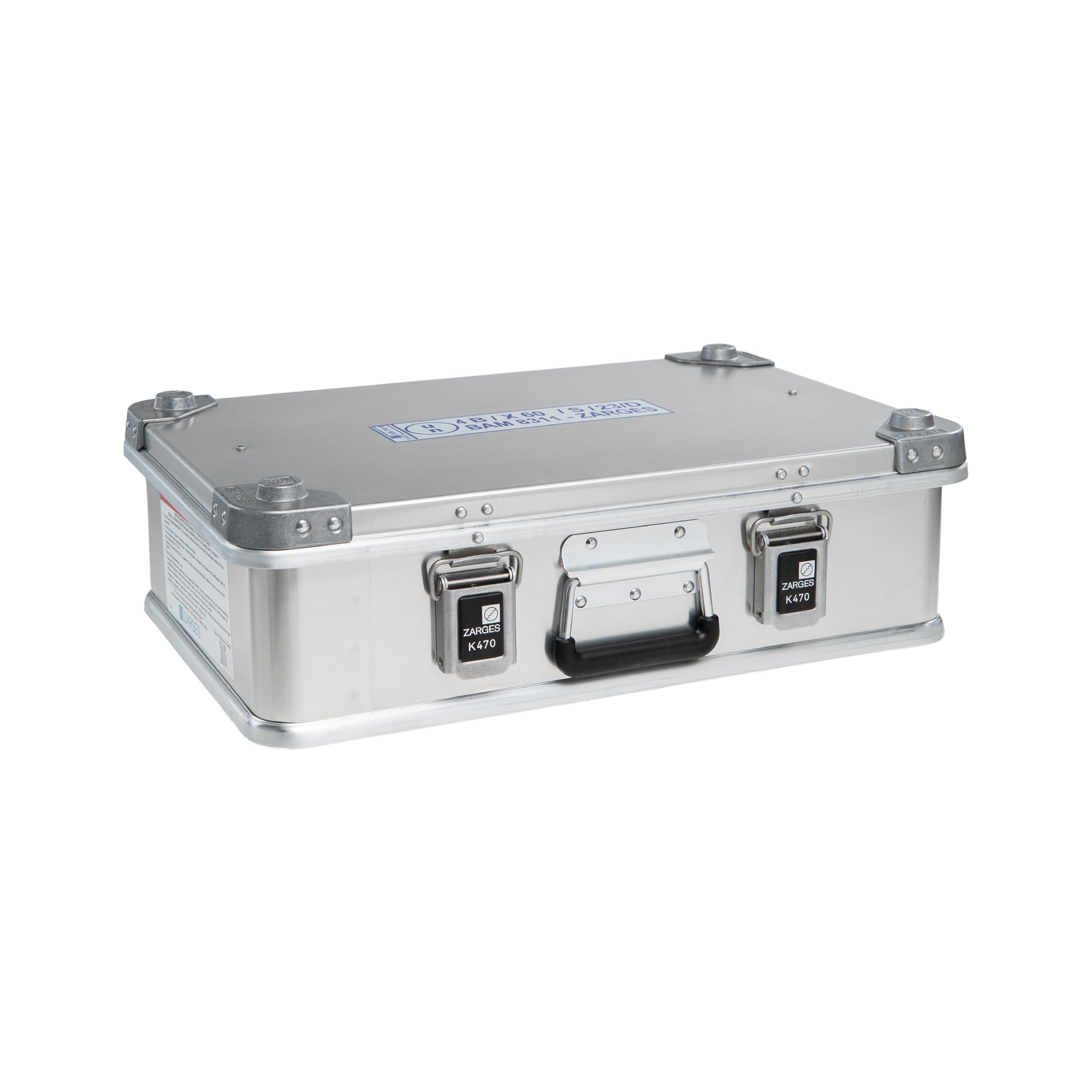 BatterySafe™ - 40810 - F Series