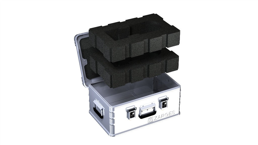 Foam Options - 40568