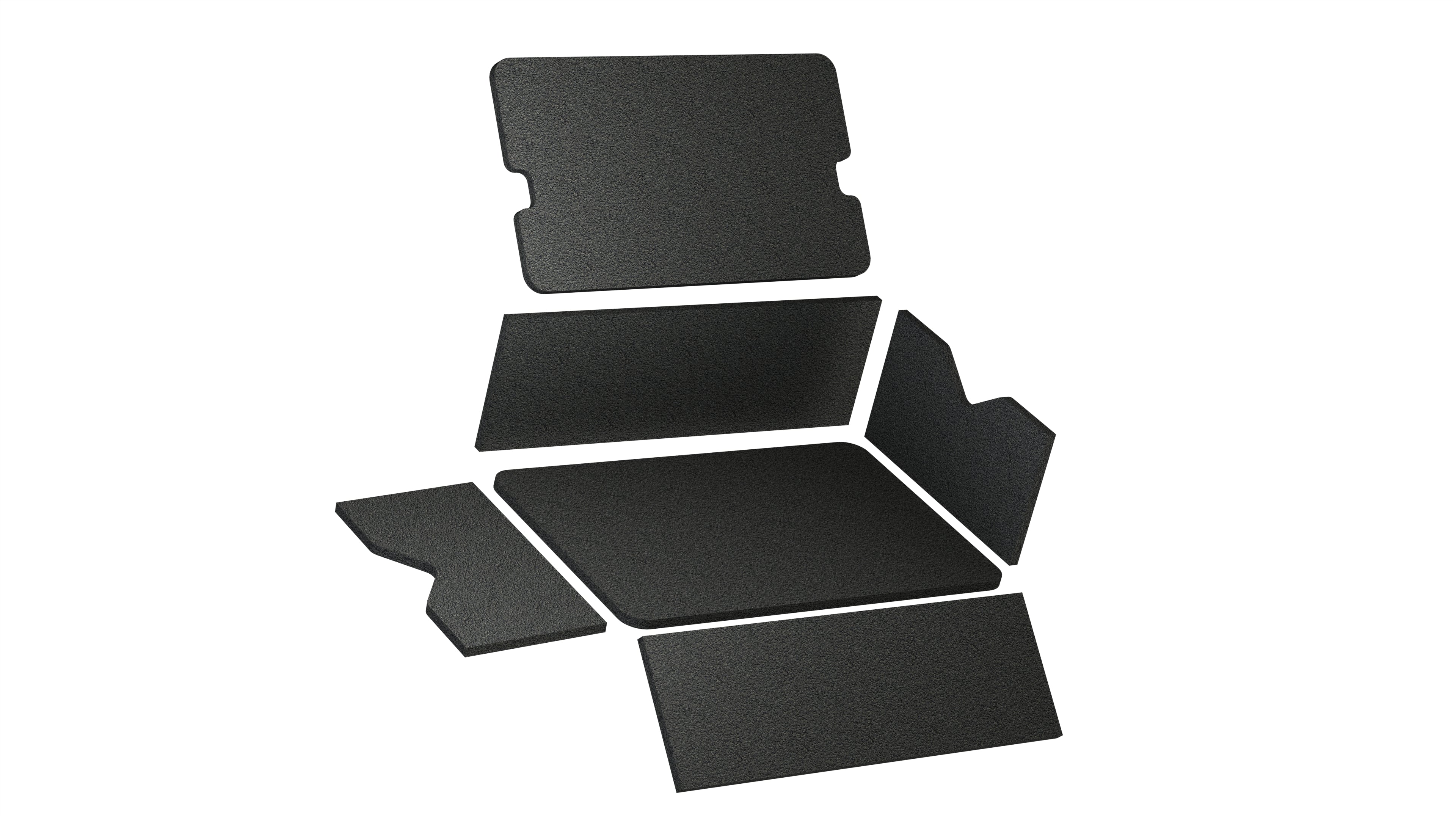 Foam Options - 40568