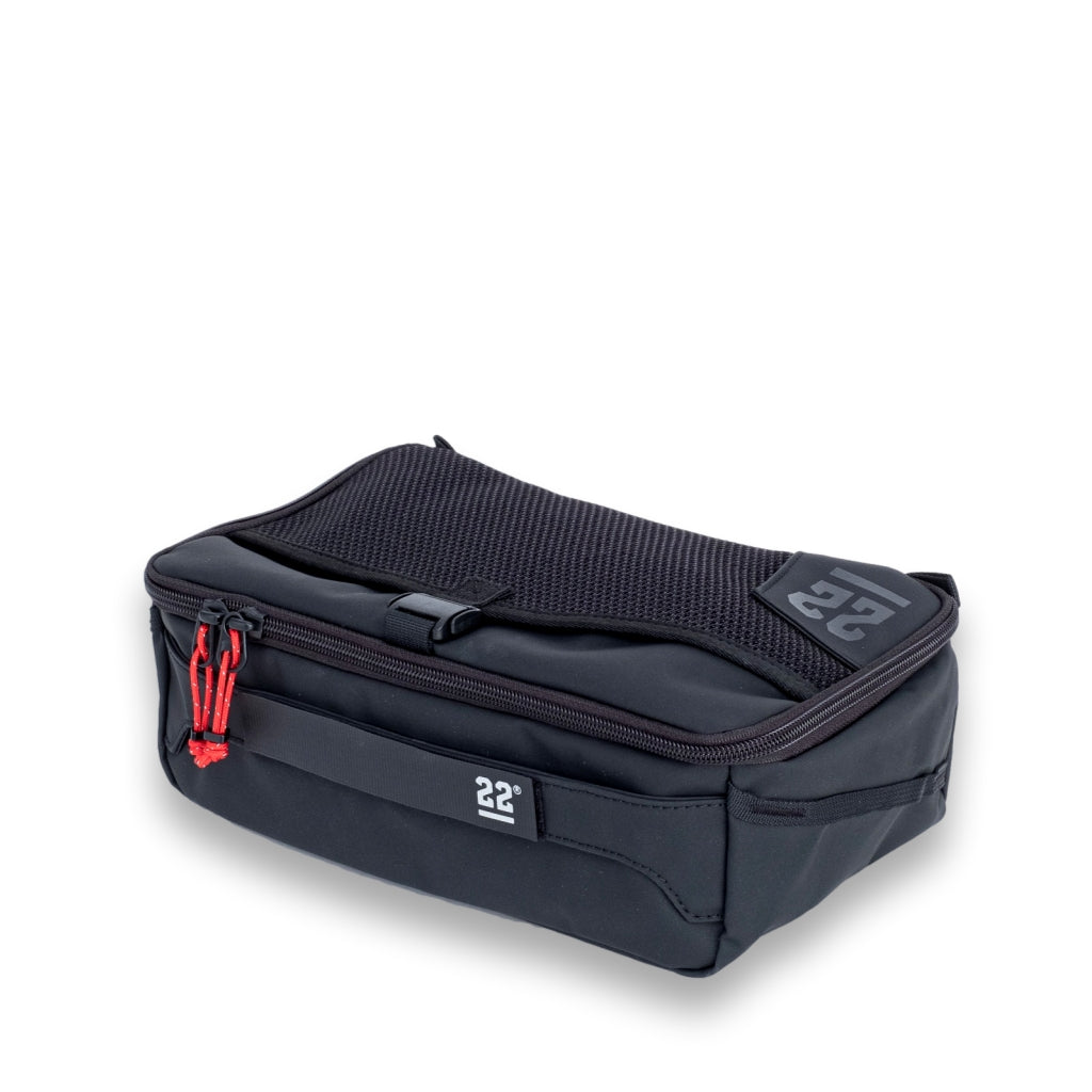Step 22™ Medium Quoll Cube - Black