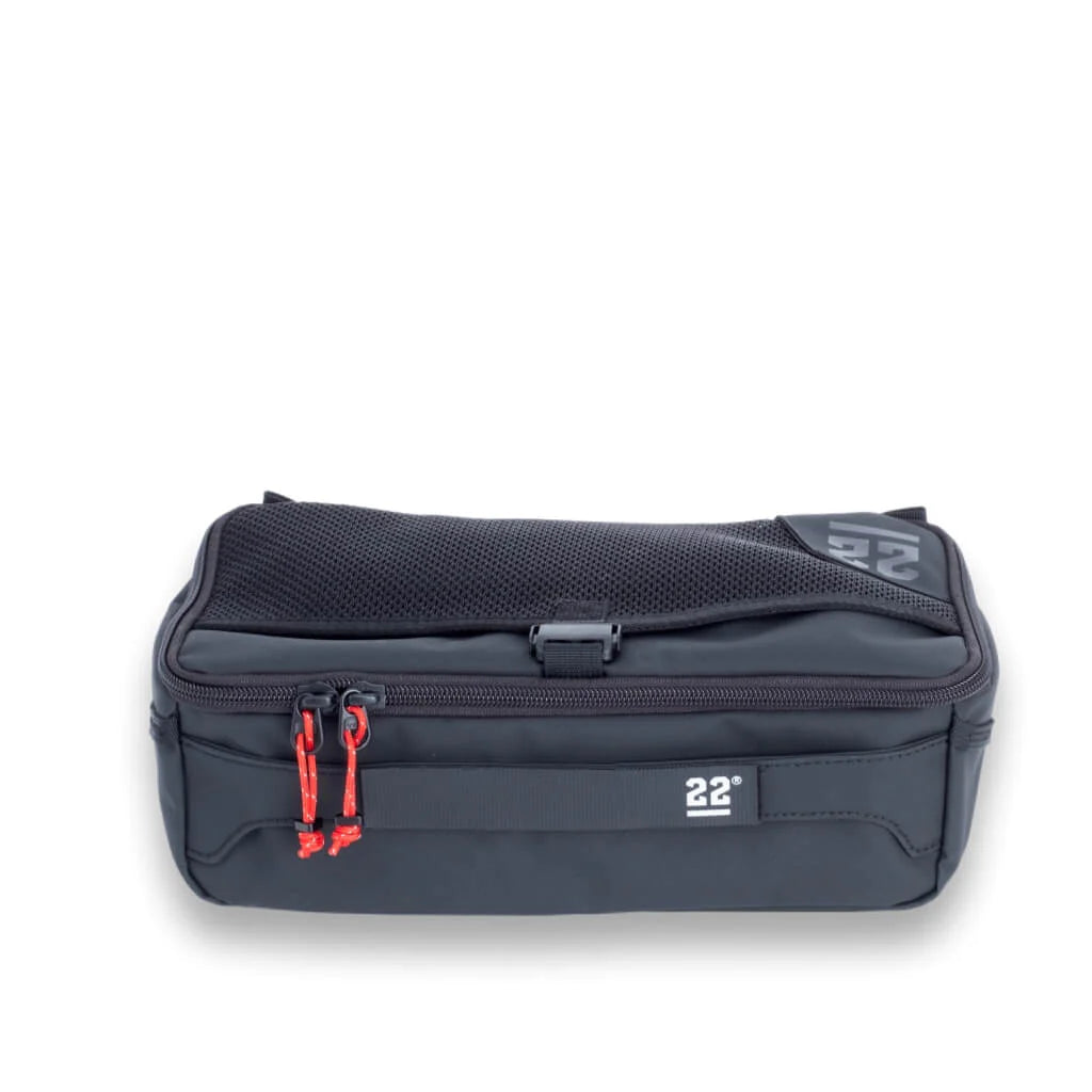 Step 22™ Medium Quoll Cube - Black