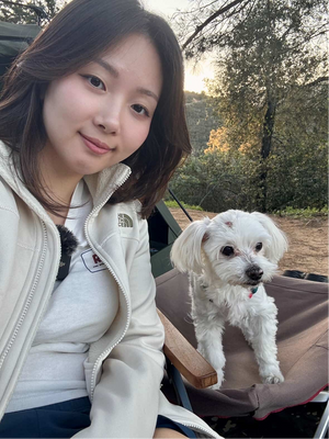 Young Camping & Mitshu