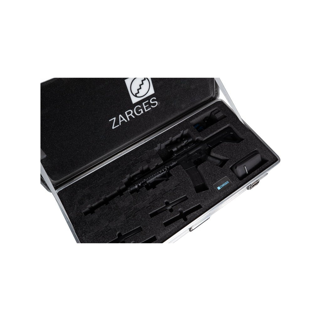 AR Case - Zarges USA