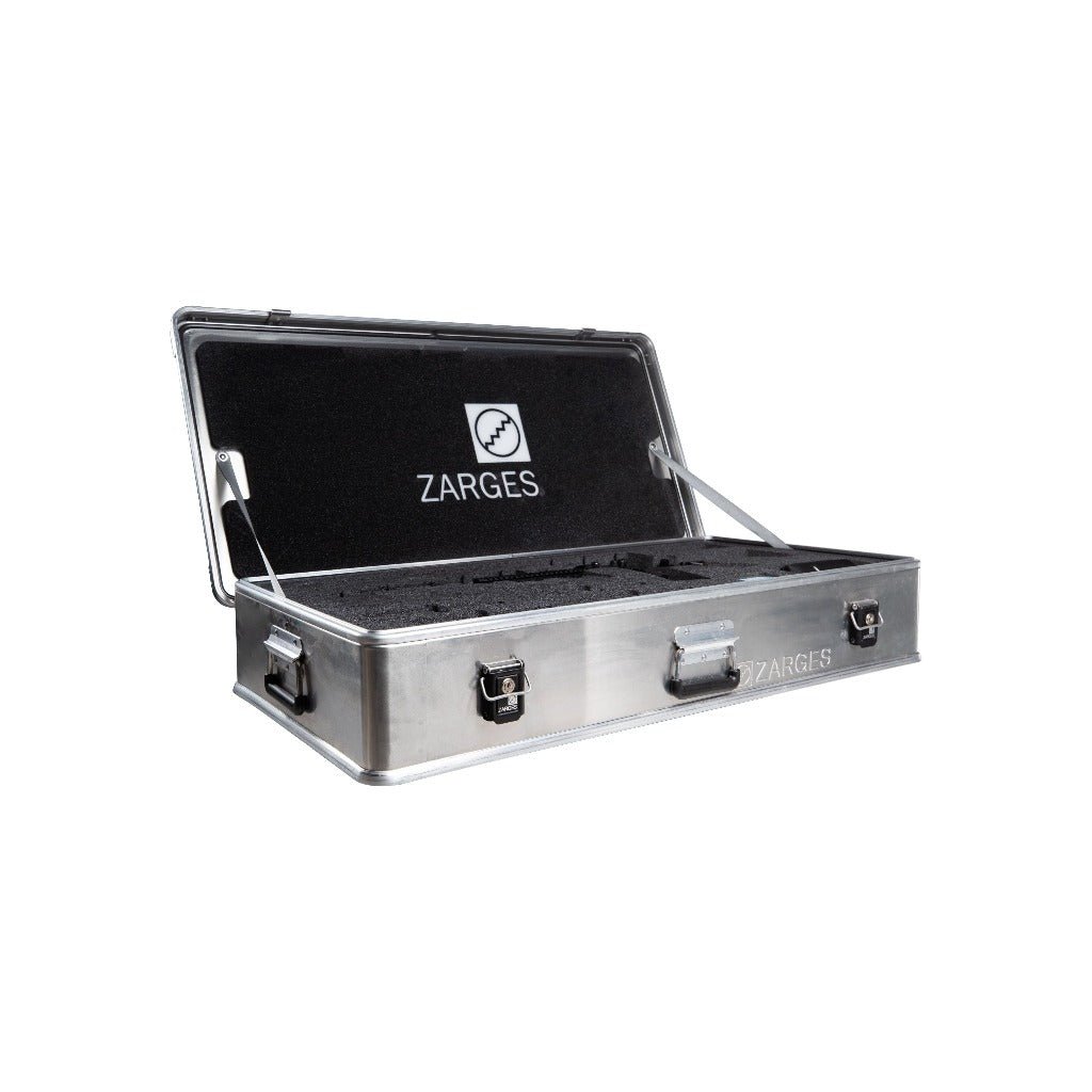 AR Case - Zarges USA