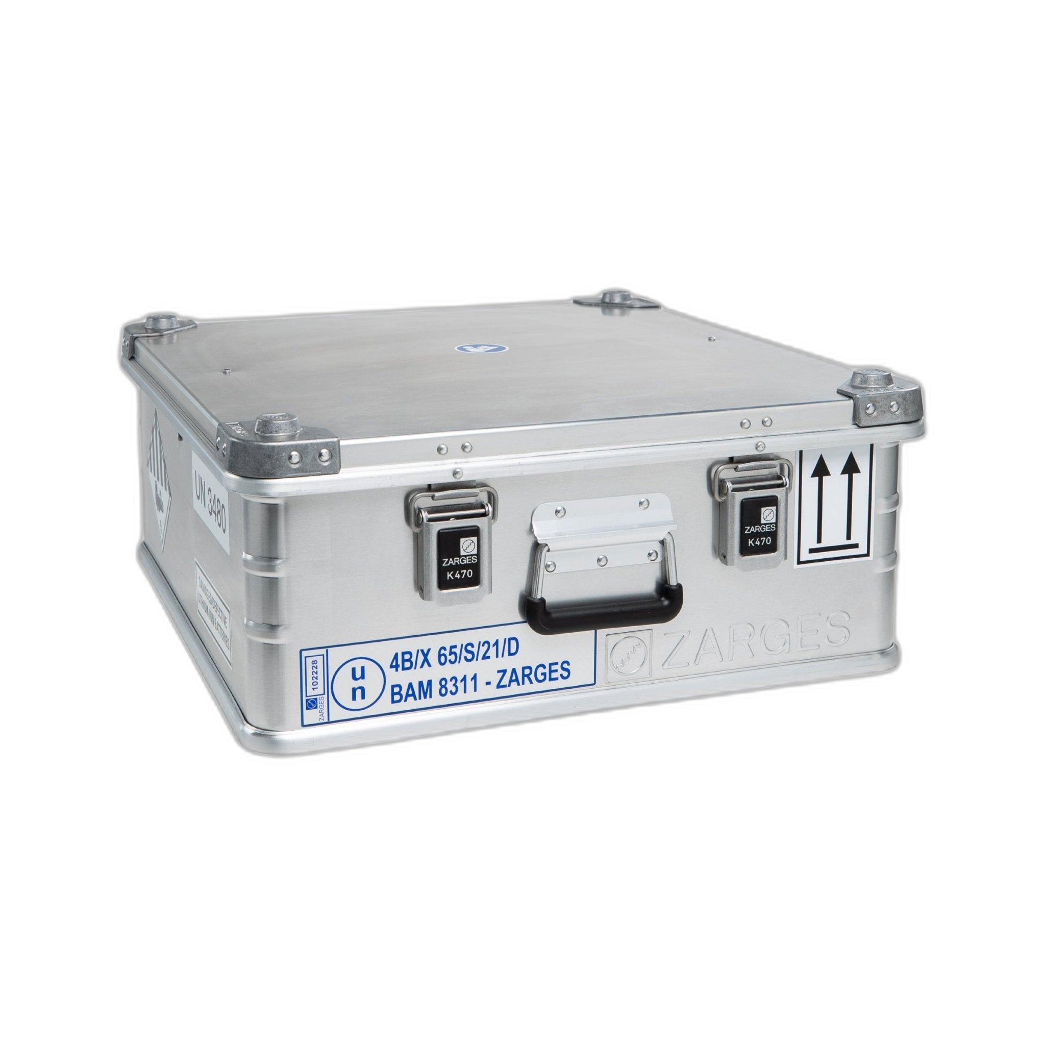 C-Series Battery Case-40582