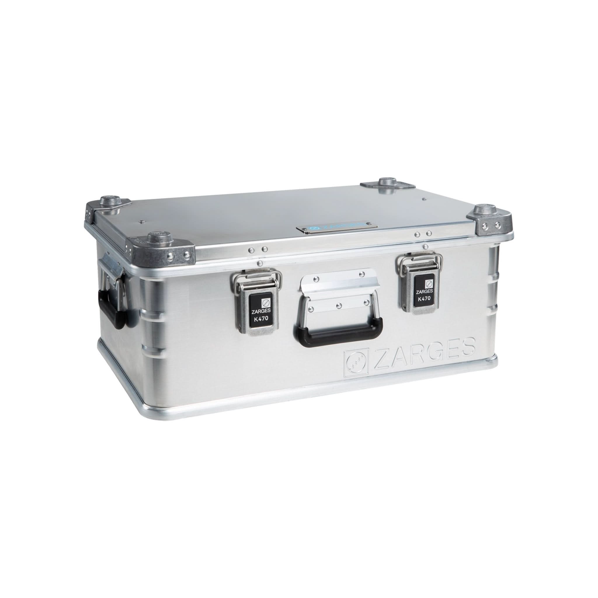 Chameleon™ Case - Zarges USA