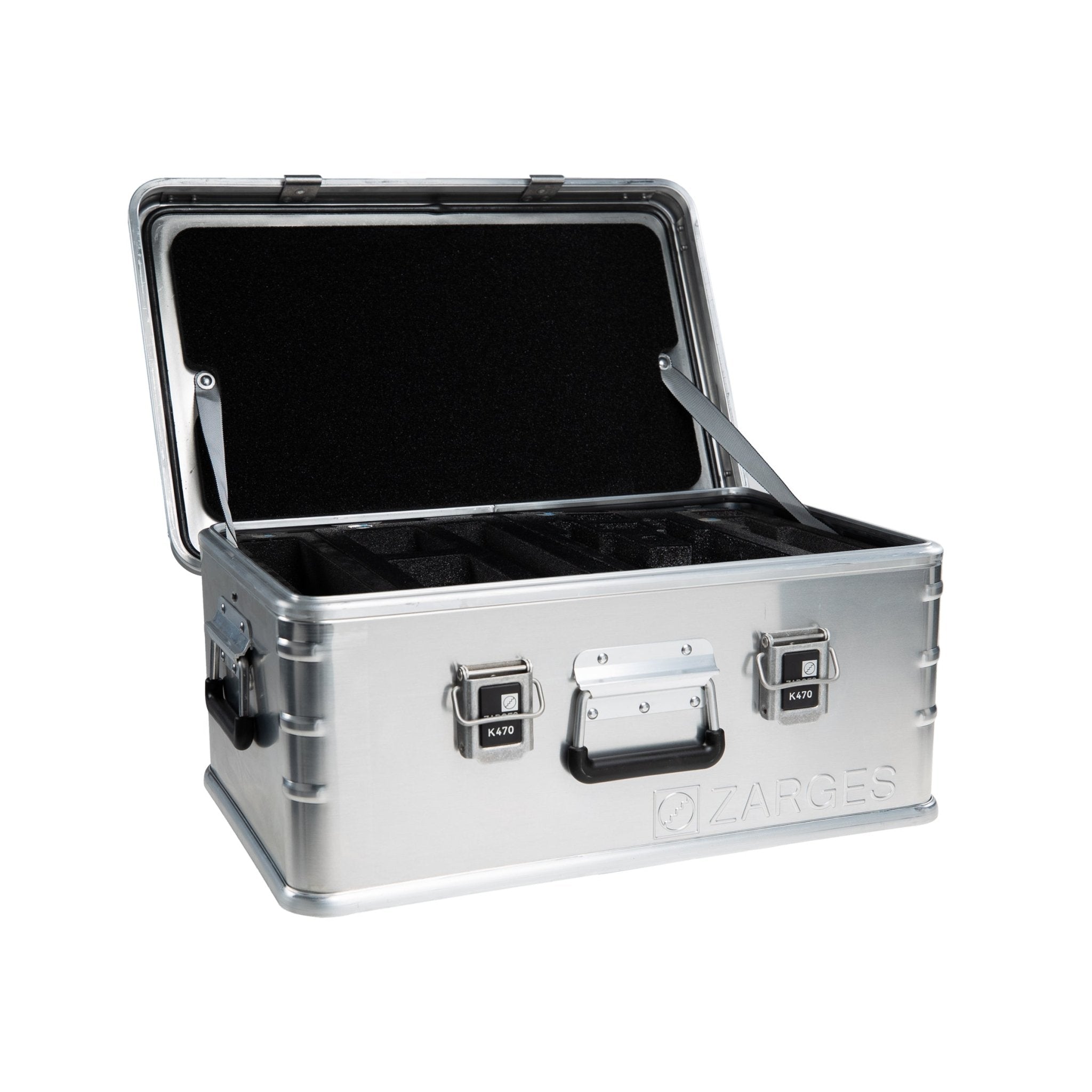 Chameleon™ Case - Zarges USA