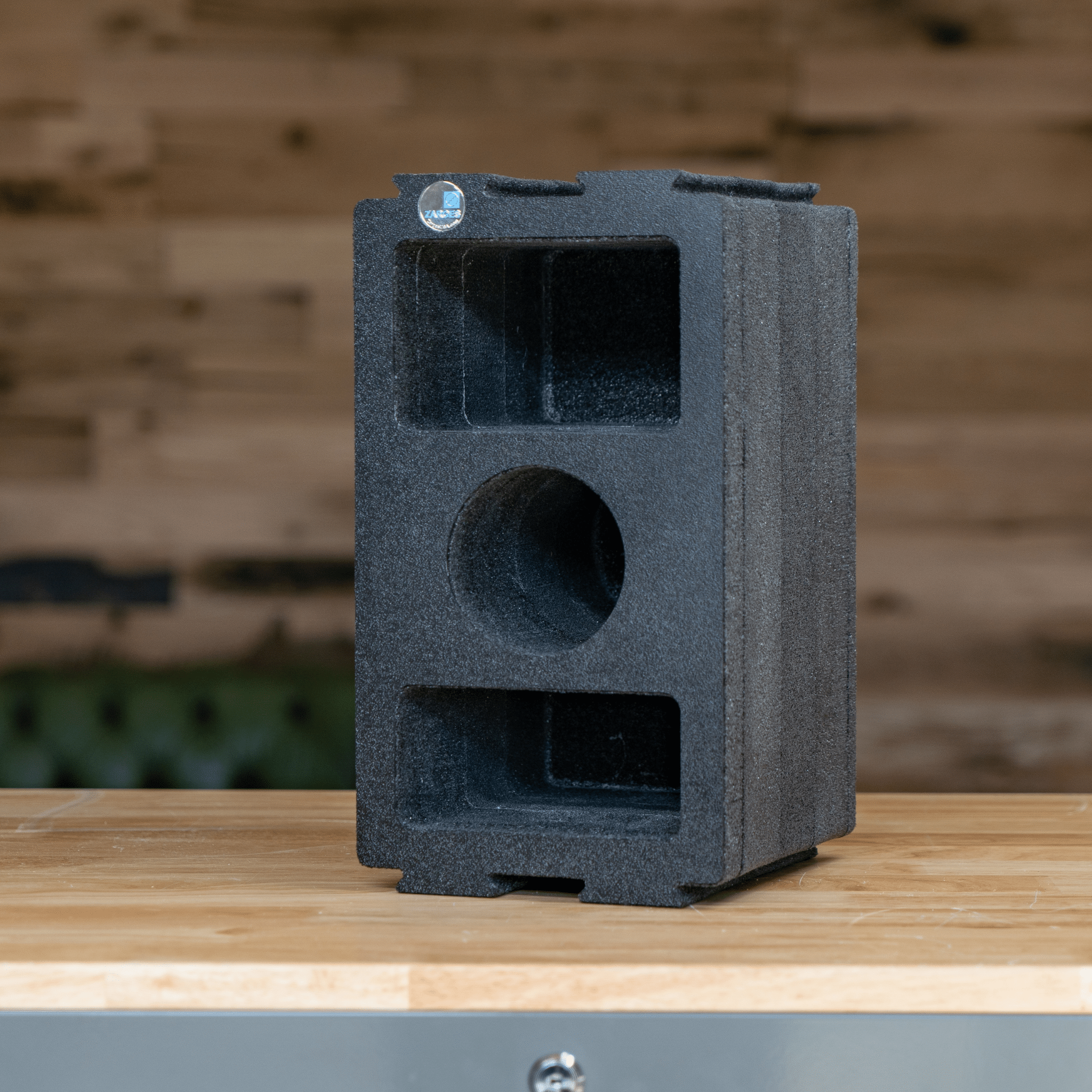 Chameleon Module - Double Wide Camera - Zarges USA