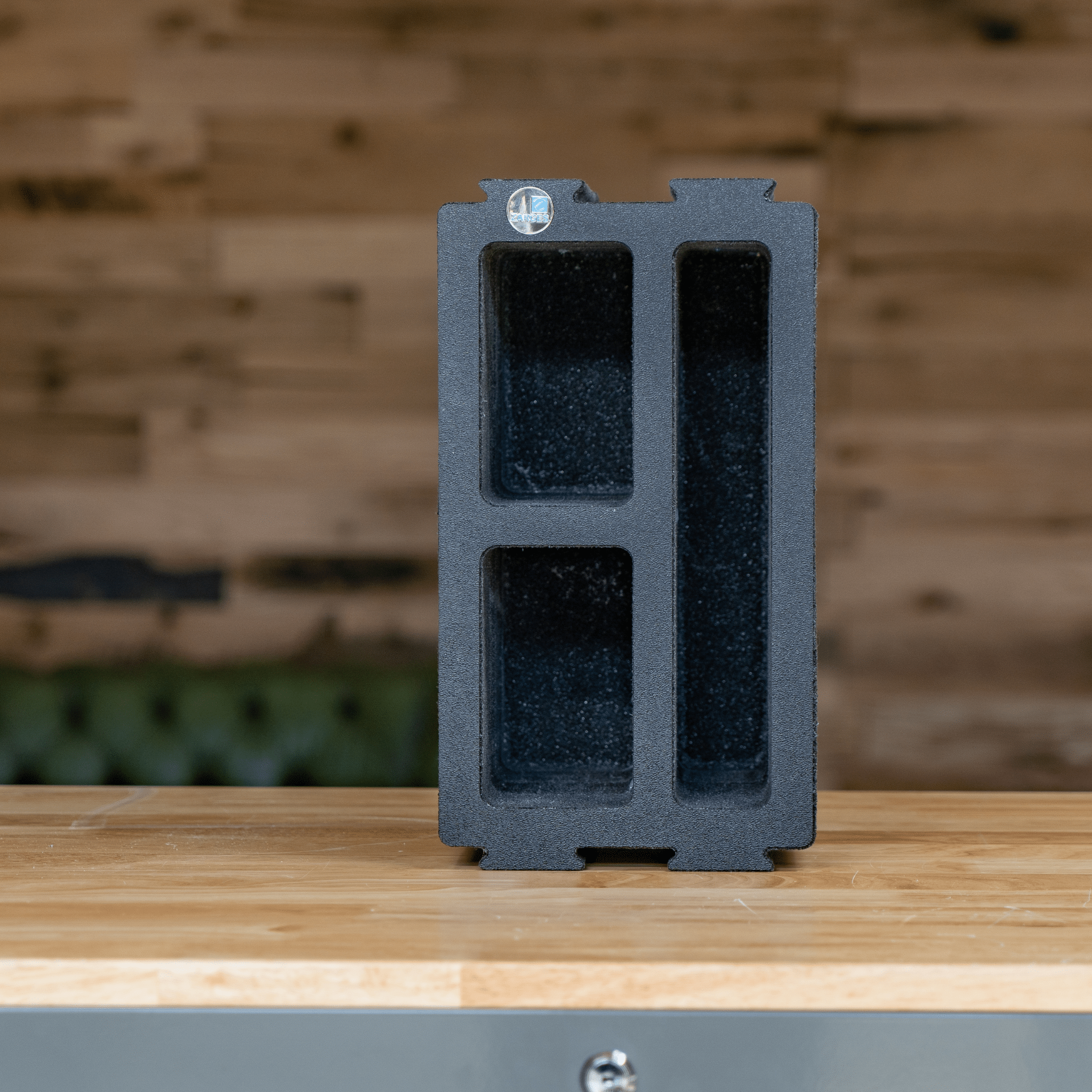 Chameleon Module - Double Wide Fishing Reel - Zarges USA