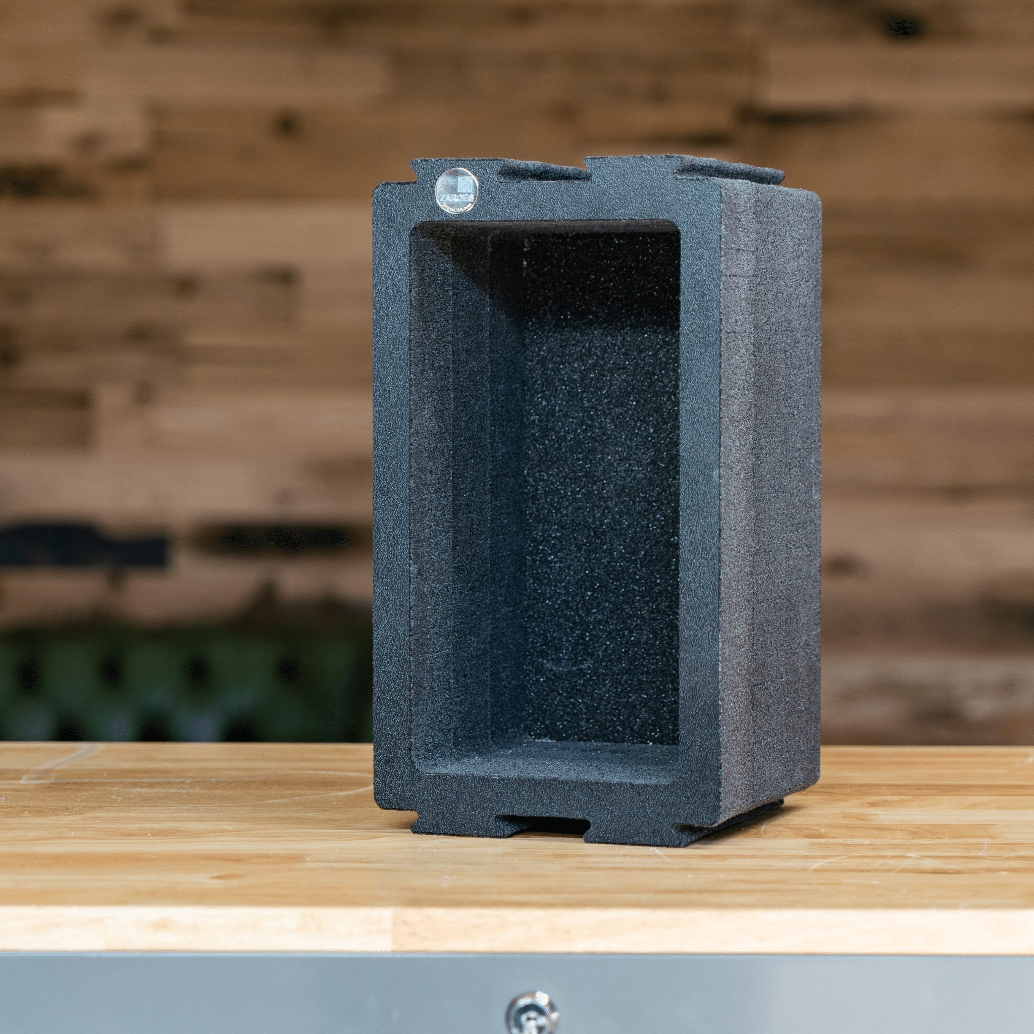 Chameleon Module - Double - Wide Open - Zarges USA