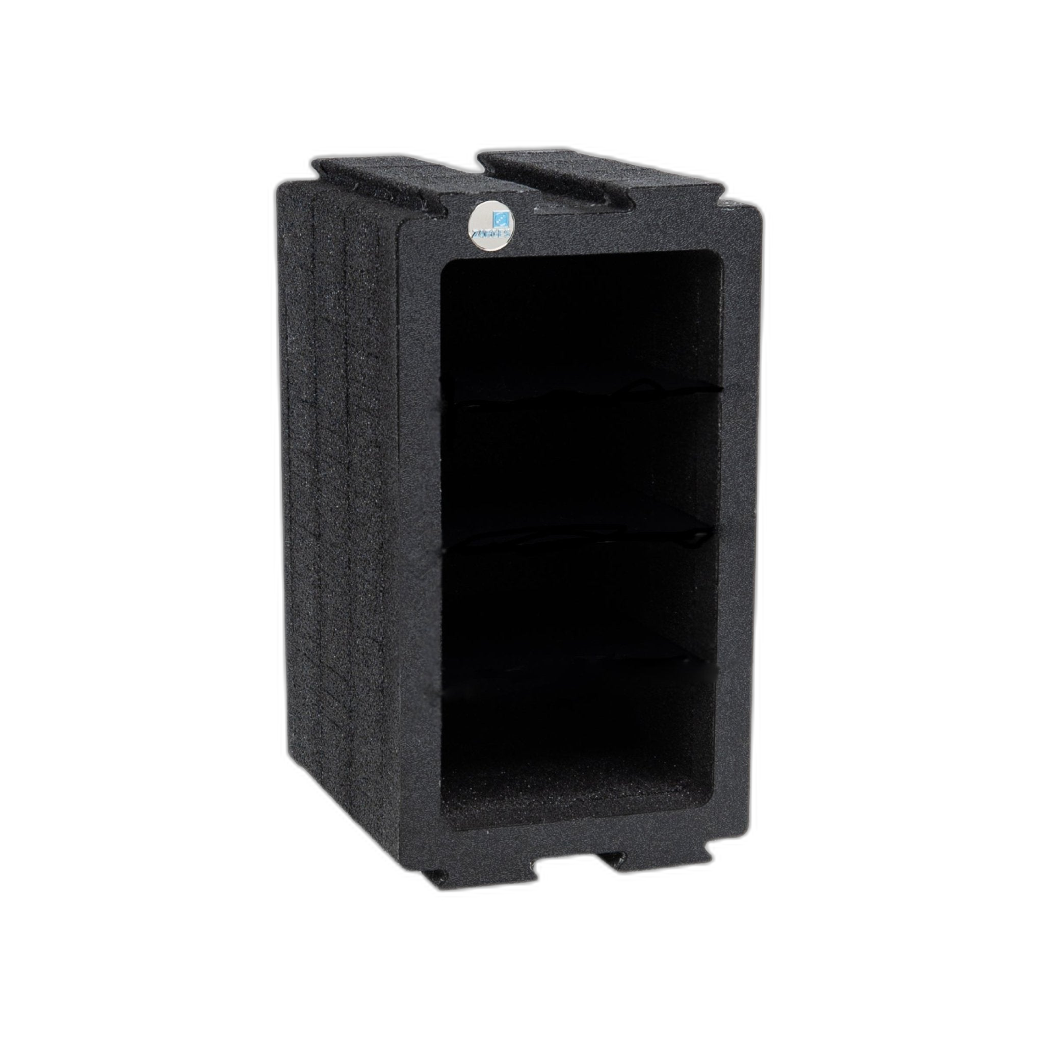 Chameleon Module - Double-Wide Open