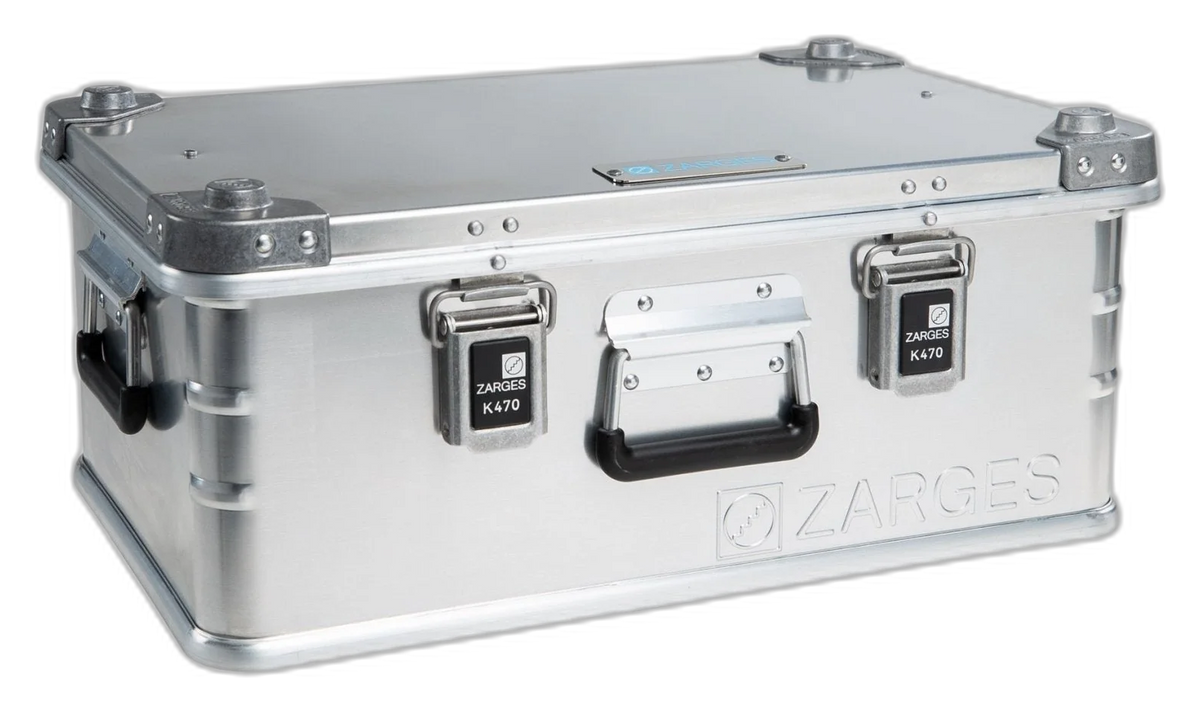 ZARGES Chameleon Case