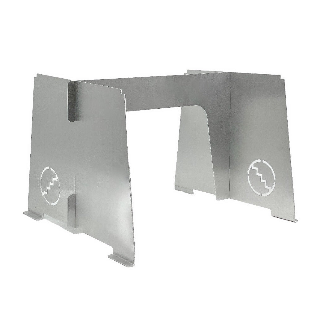 Collapsible Case Stand - Zarges USA