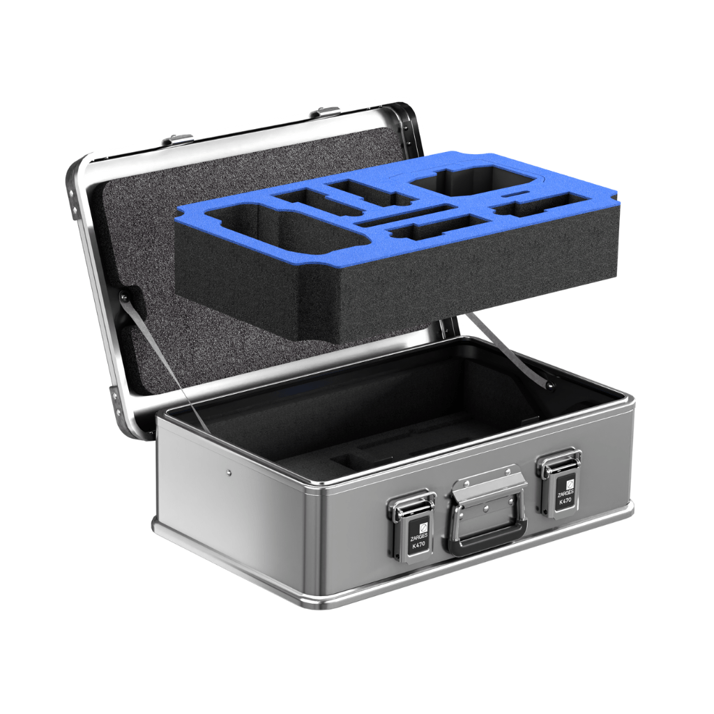 Zarges DJI Mavic 3/3 Pro Drone Case