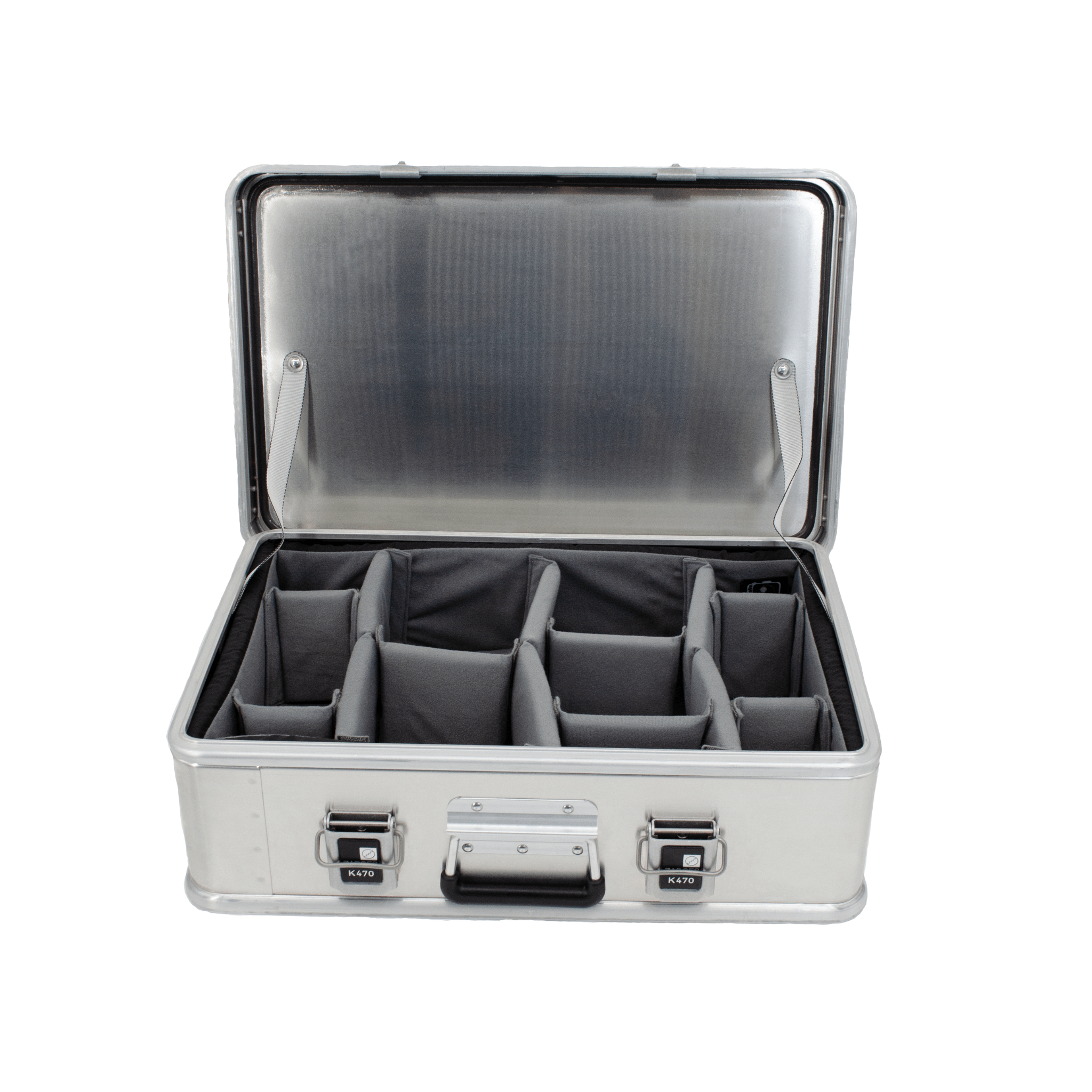 Interior Divider Set - Zarges USA