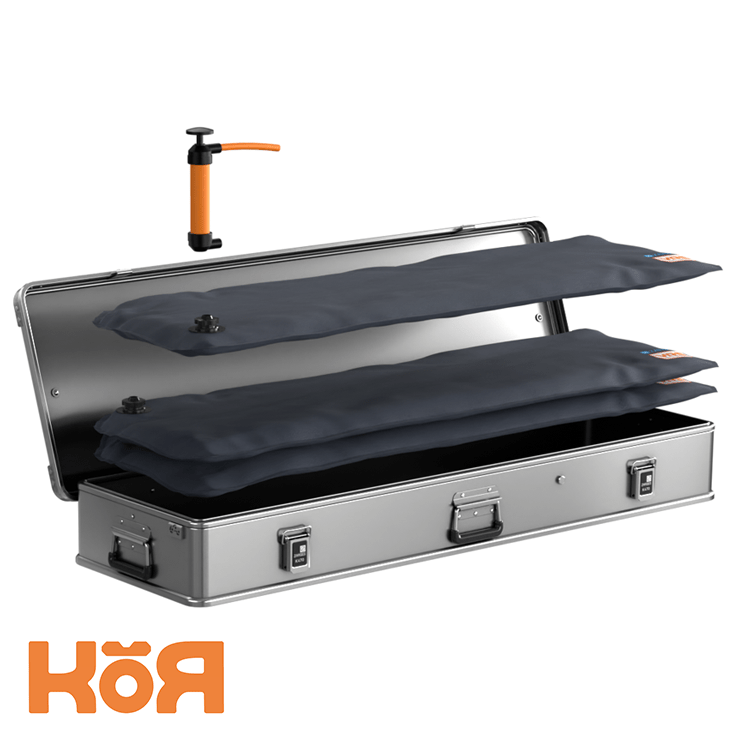 K470 - 31011686 - Zarges USA