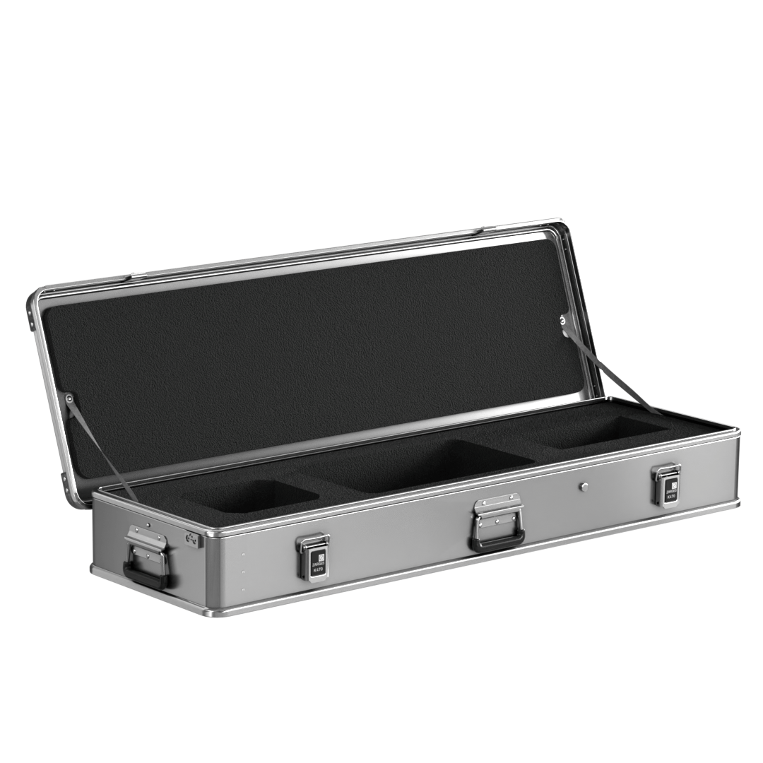 K470 - 31011686 - Zarges USA