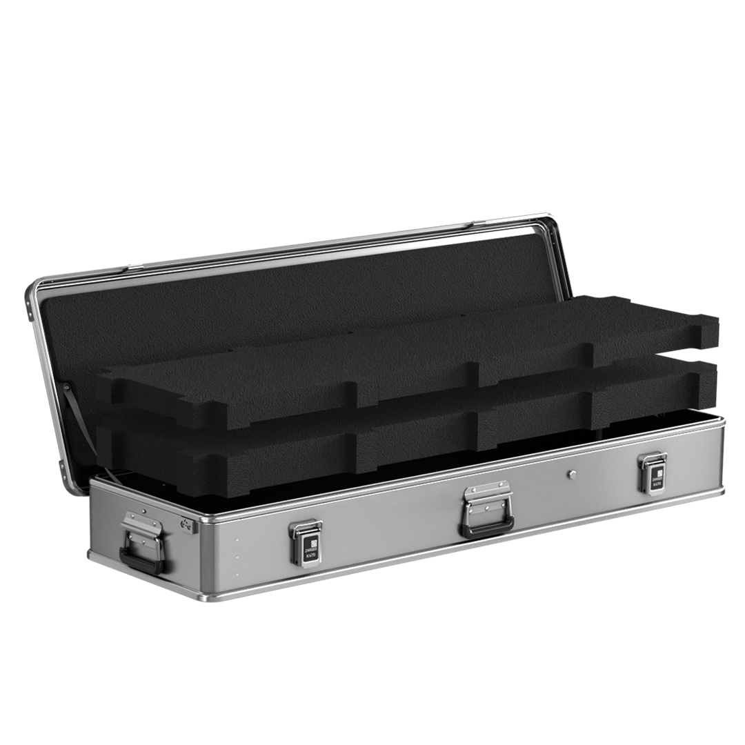 K470 - 31011686 - Zarges USA