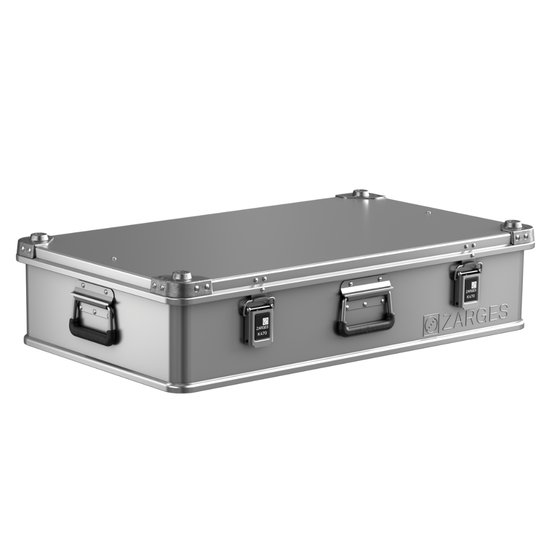 K470 - 31015732 - Zarges USA