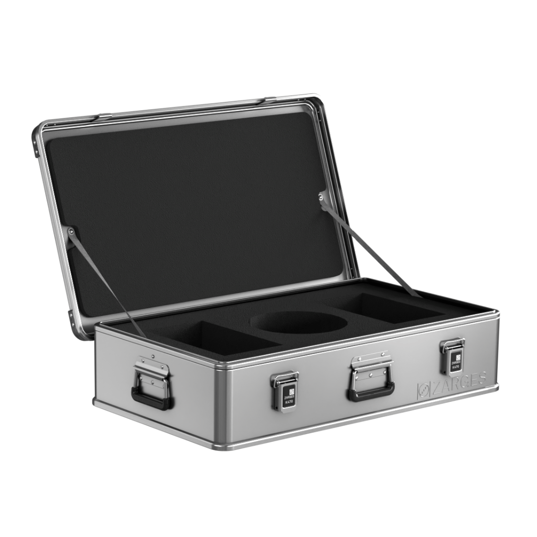 K470 - 31015732 - Zarges USA