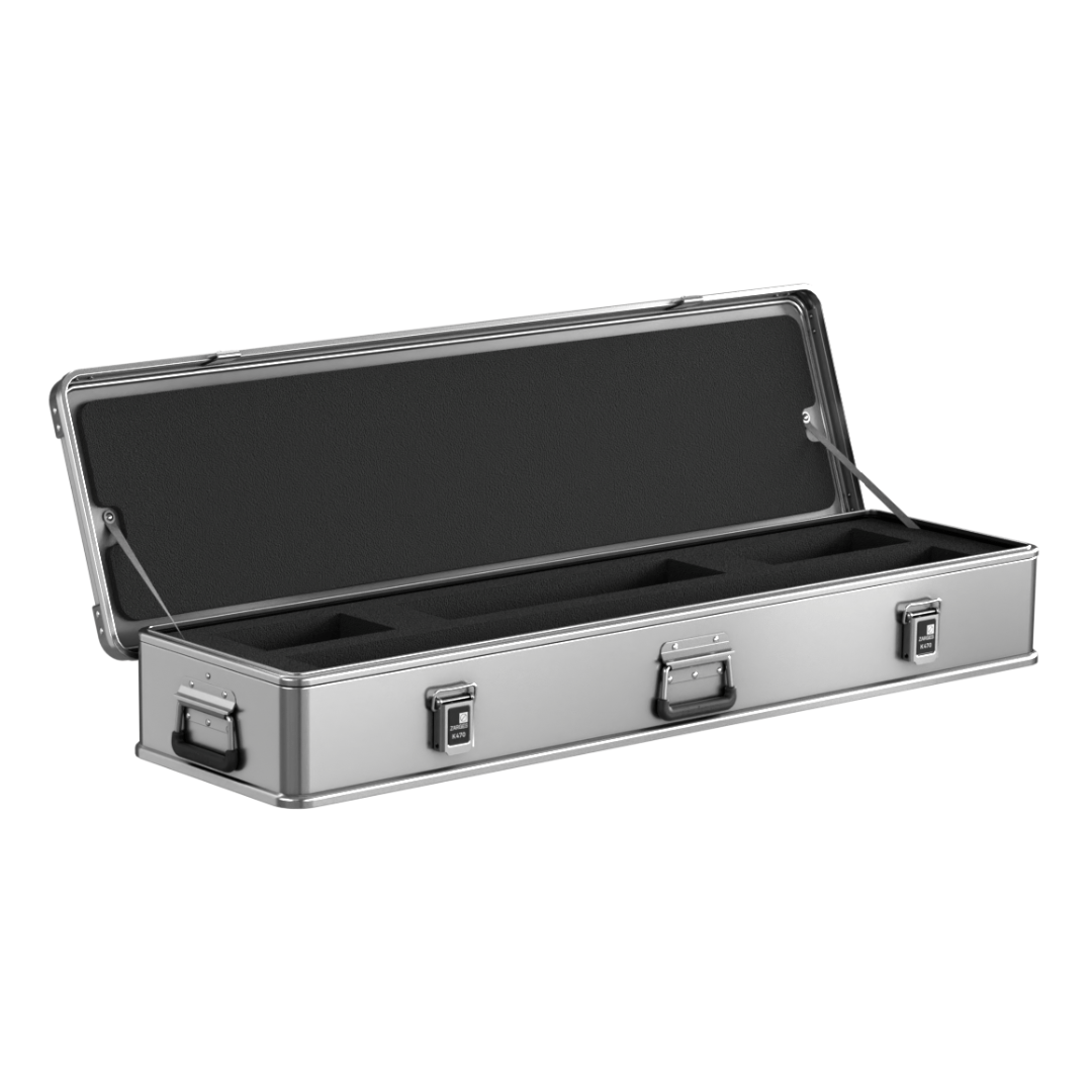 K470 - 31016052 - Zarges USA