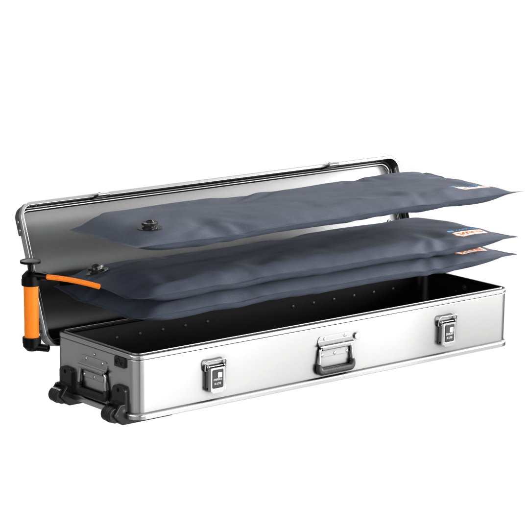 K470 - 31016052 - Zarges USA