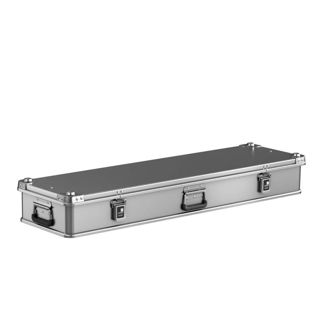 K470 - 31016052 - Zarges USA