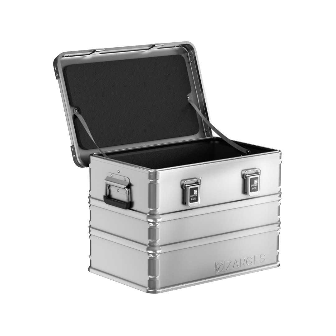 K470 - 40564 - Zarges USA