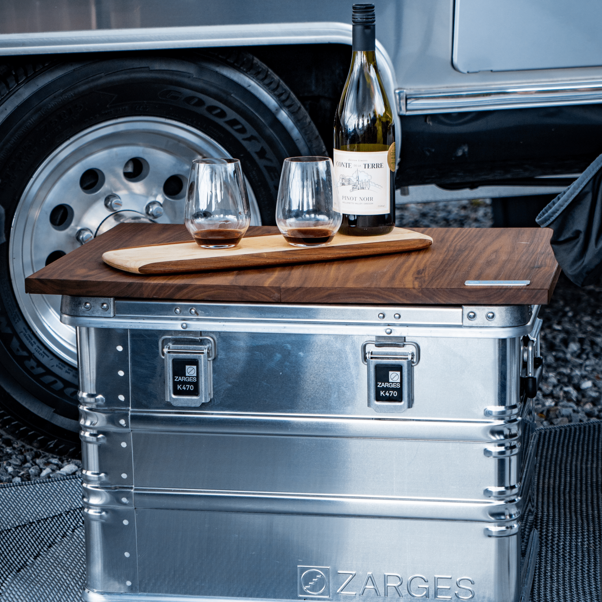 K470 - 40564 - Zarges USA