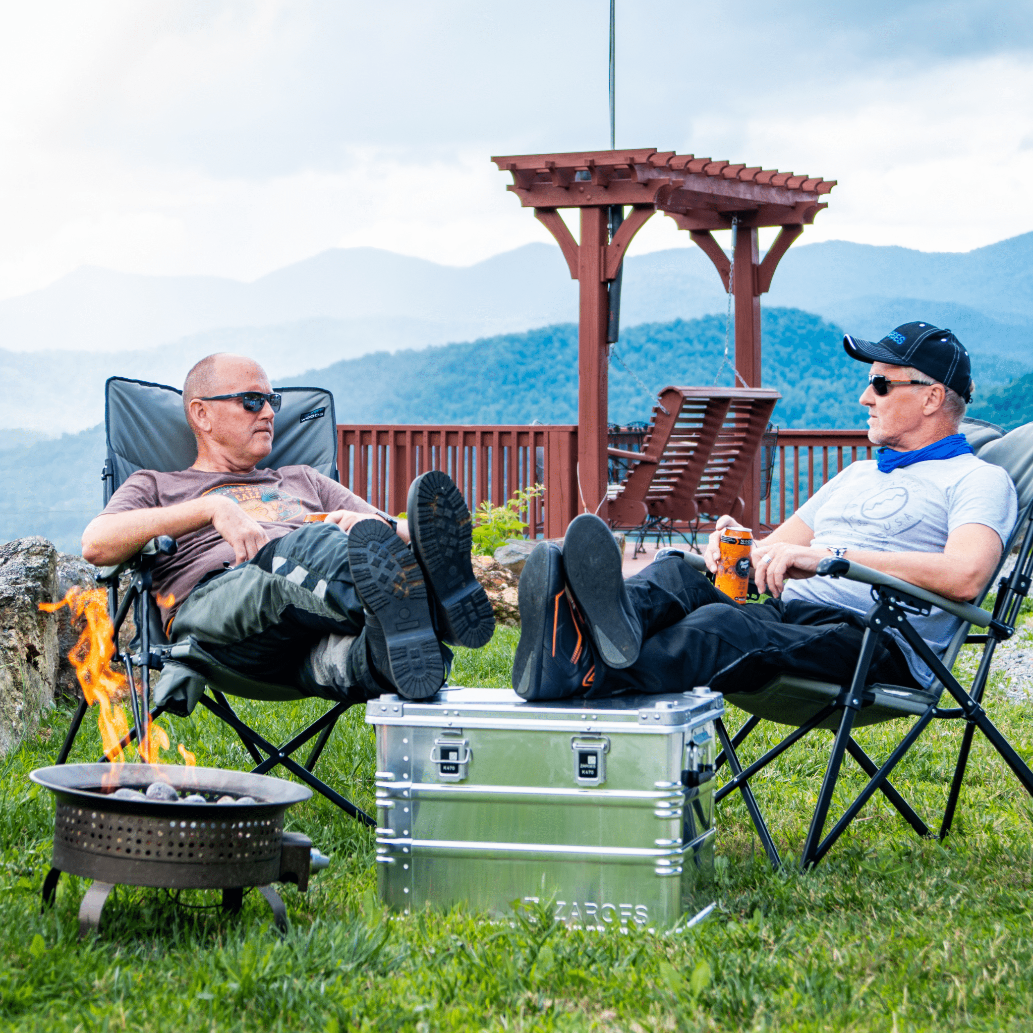 K470 - 40564 - Zarges USA