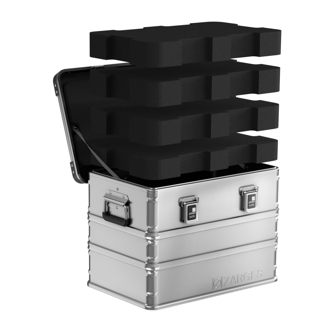 K470 - 40564 - Zarges USA