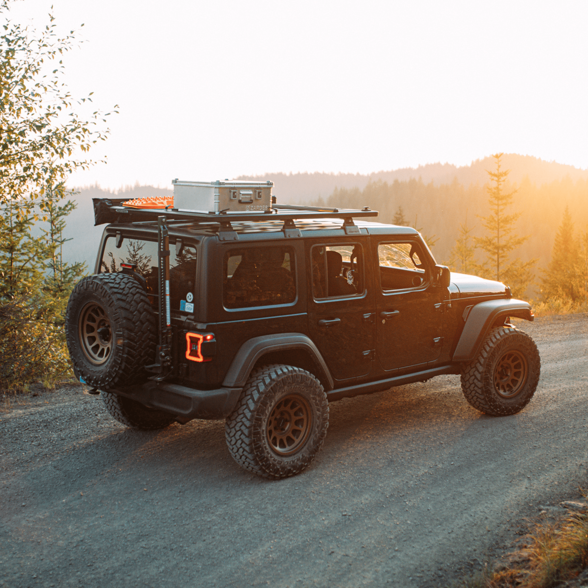 K470 - 40568 - Zarges USA