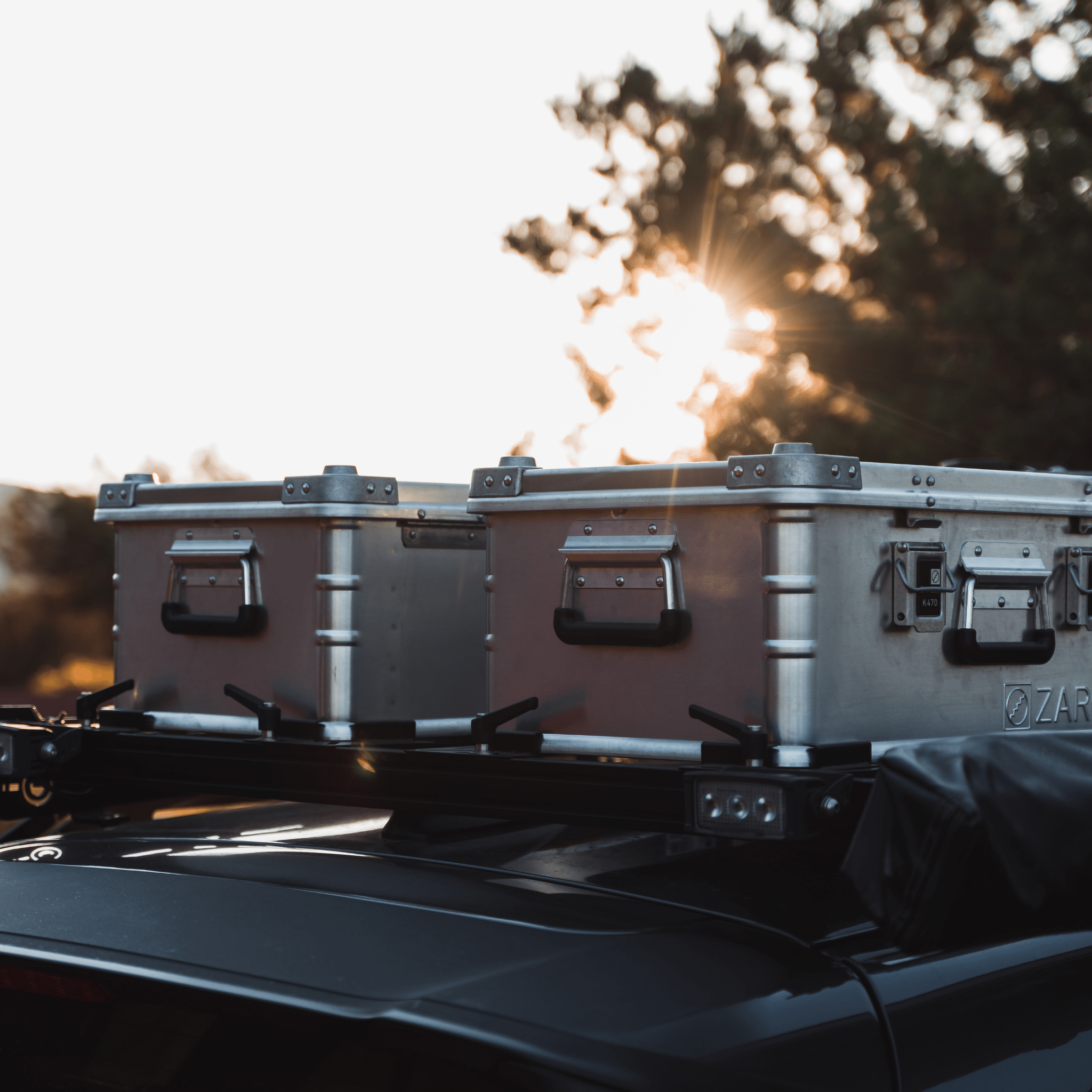 K470 - 40568 - Zarges USA