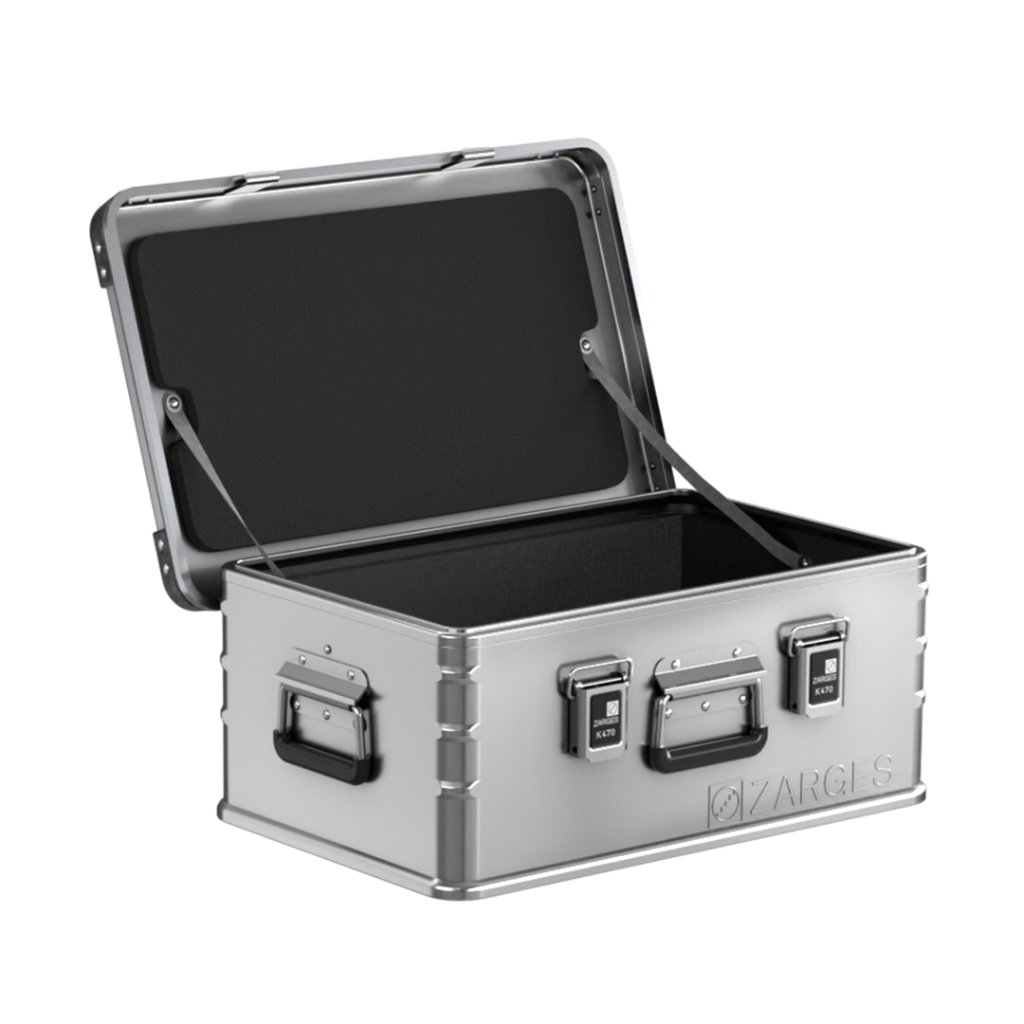 K470 - 40568 - Zarges USA