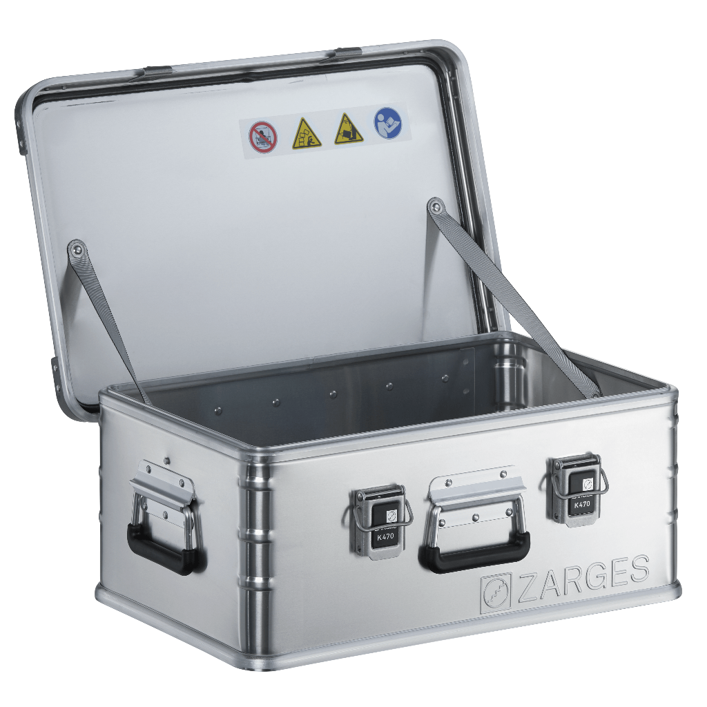 K470 - 40568 - Zarges USA