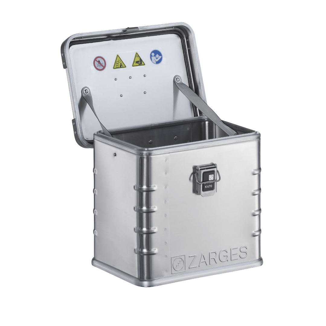 K470 - 40677 - Zarges USA