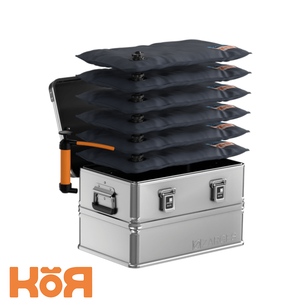 K470 - 40678 - Zarges USA