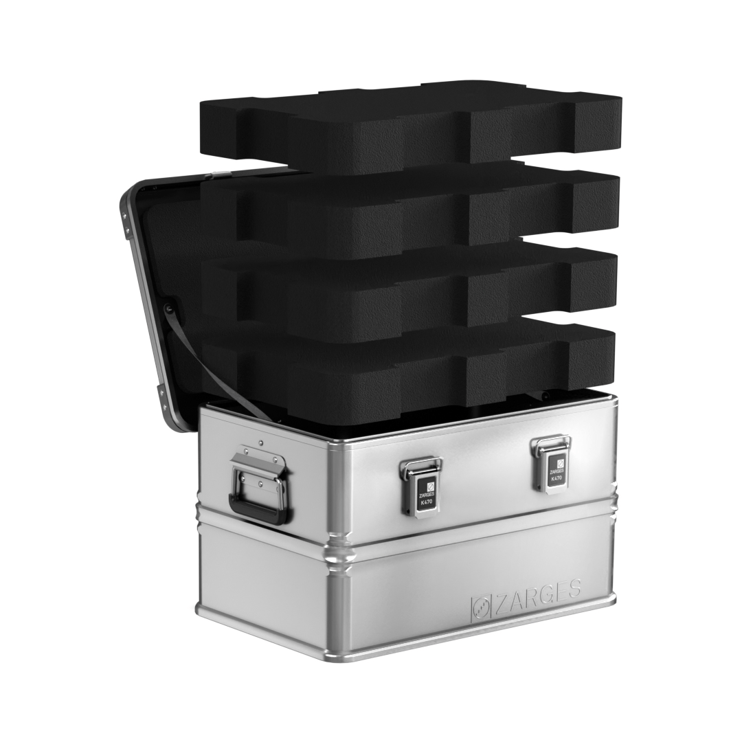 K470 - 40678 - Zarges USA