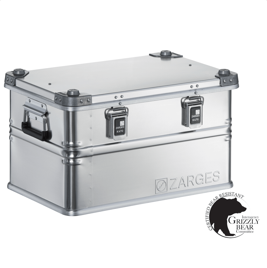 K470 - 40678 - Zarges USA