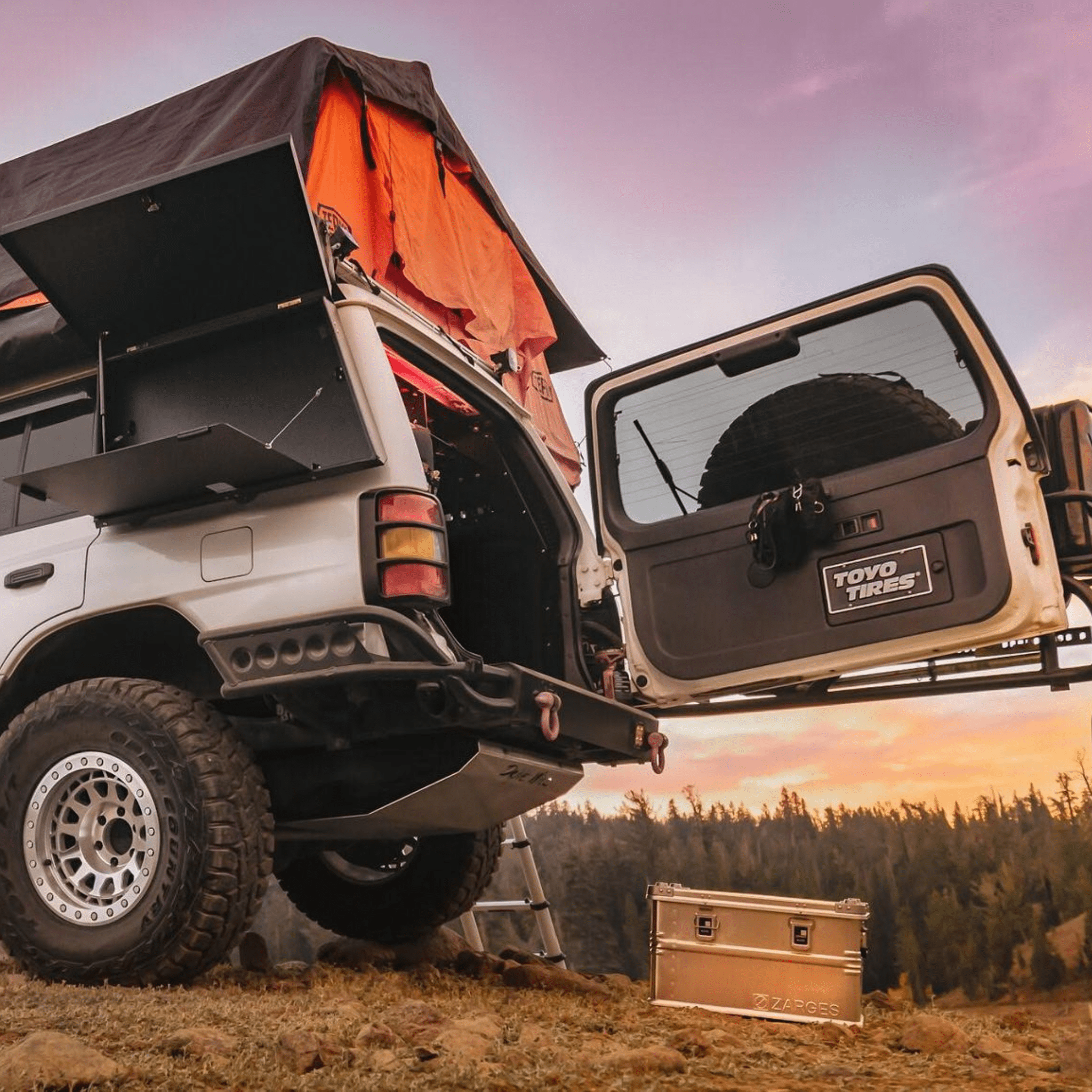 K470 - 40678 - Zarges USA