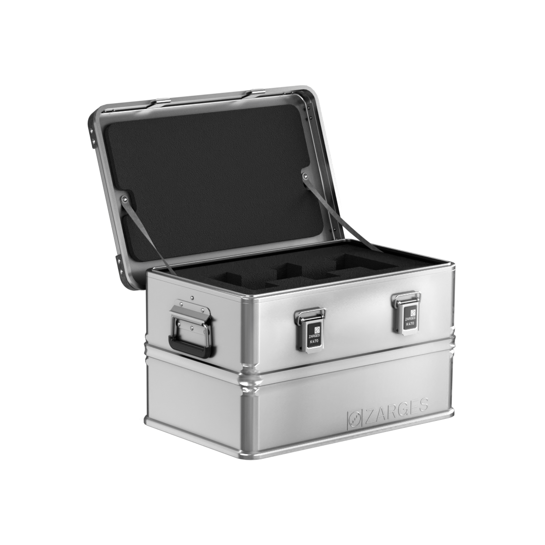 K470 - 40678 - Zarges USA