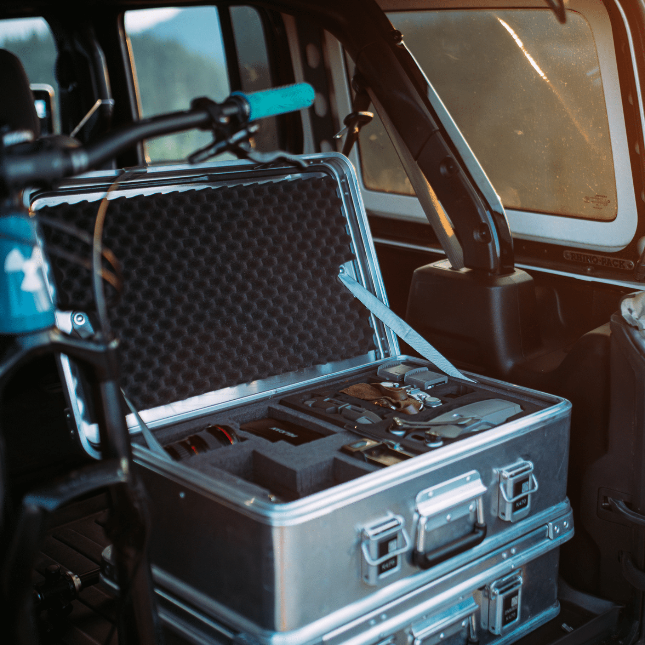 K470 - 40810 - Zarges USA