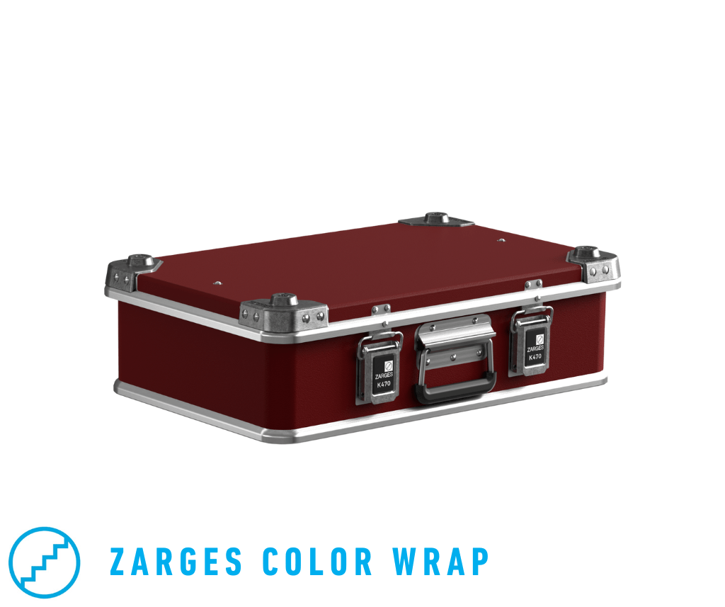 K470 - 40810 - Zarges USA