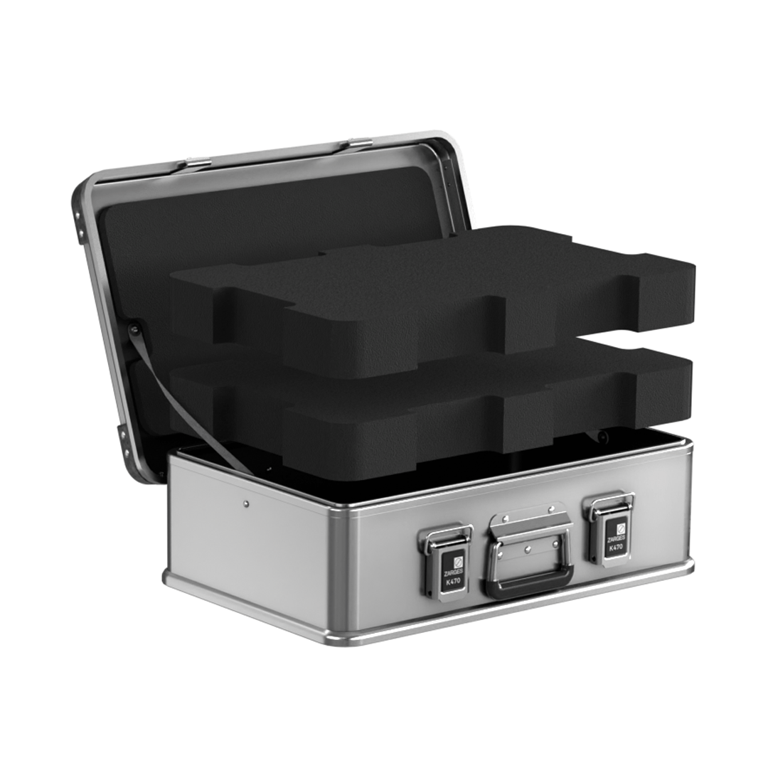 K470 - 40810 - Zarges USA